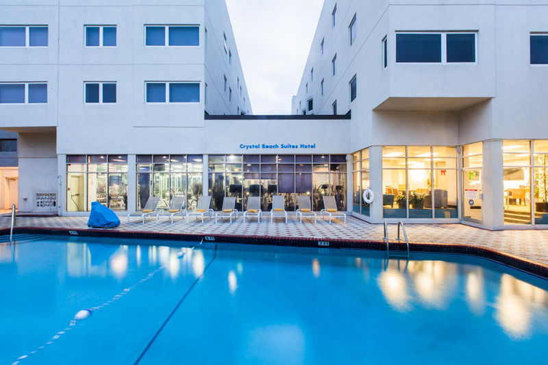 Hotel Crystal Miami Oceanfront Miami Beach