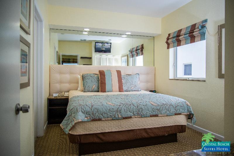 Crystal Miami Oceanfront 3* Miami Beach
