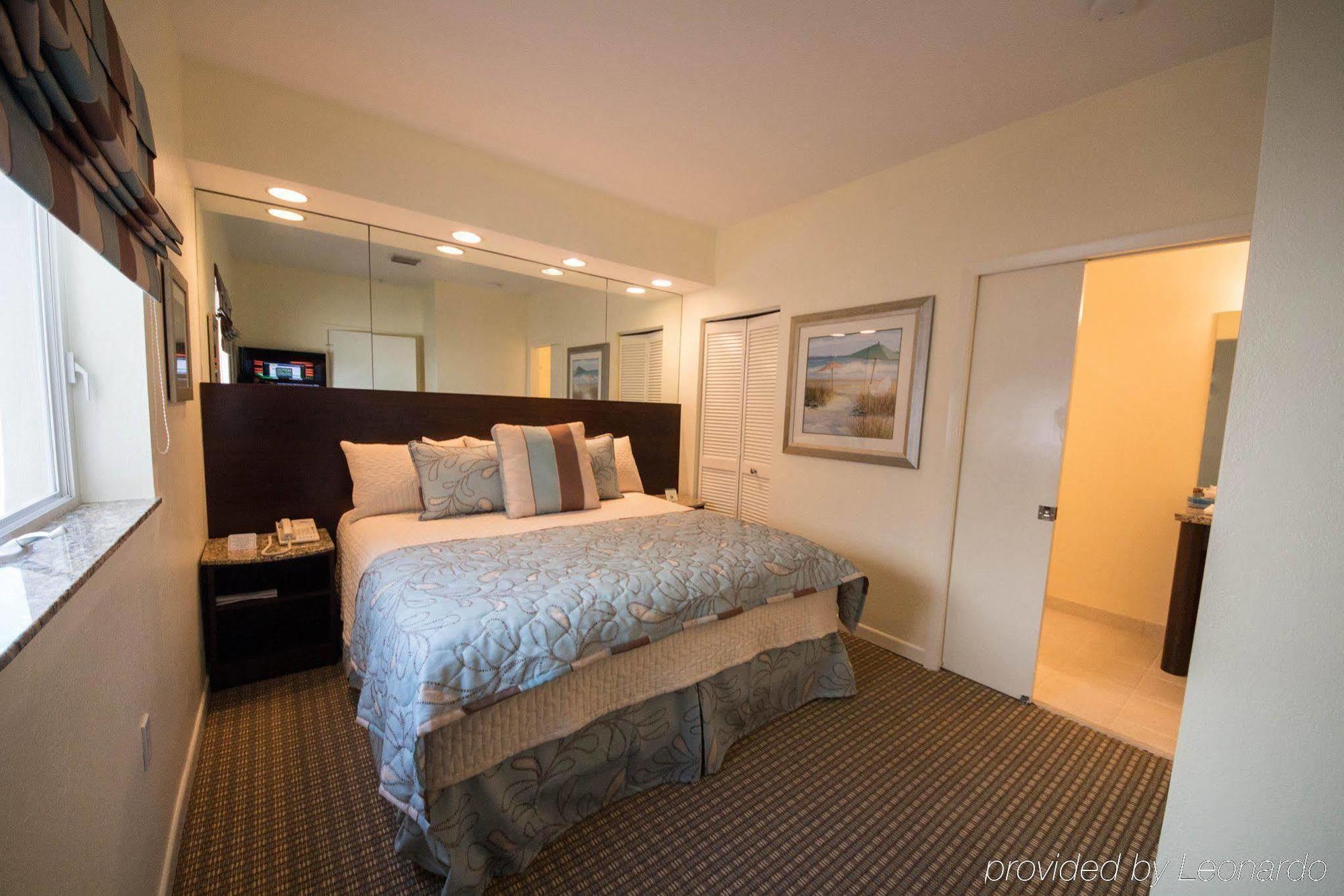 Hotel Crystal Miami Oceanfront Miami Beach